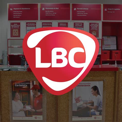 lbc fishermall|LBC EXPRESS .